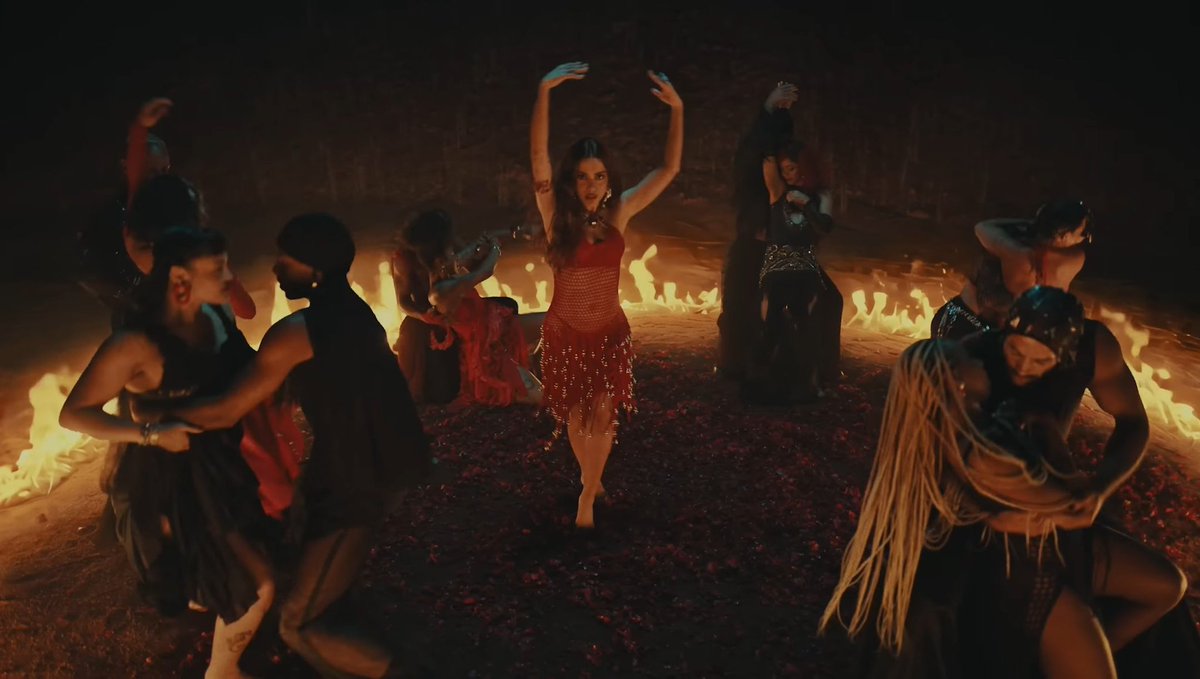 Anitta Press tweet media