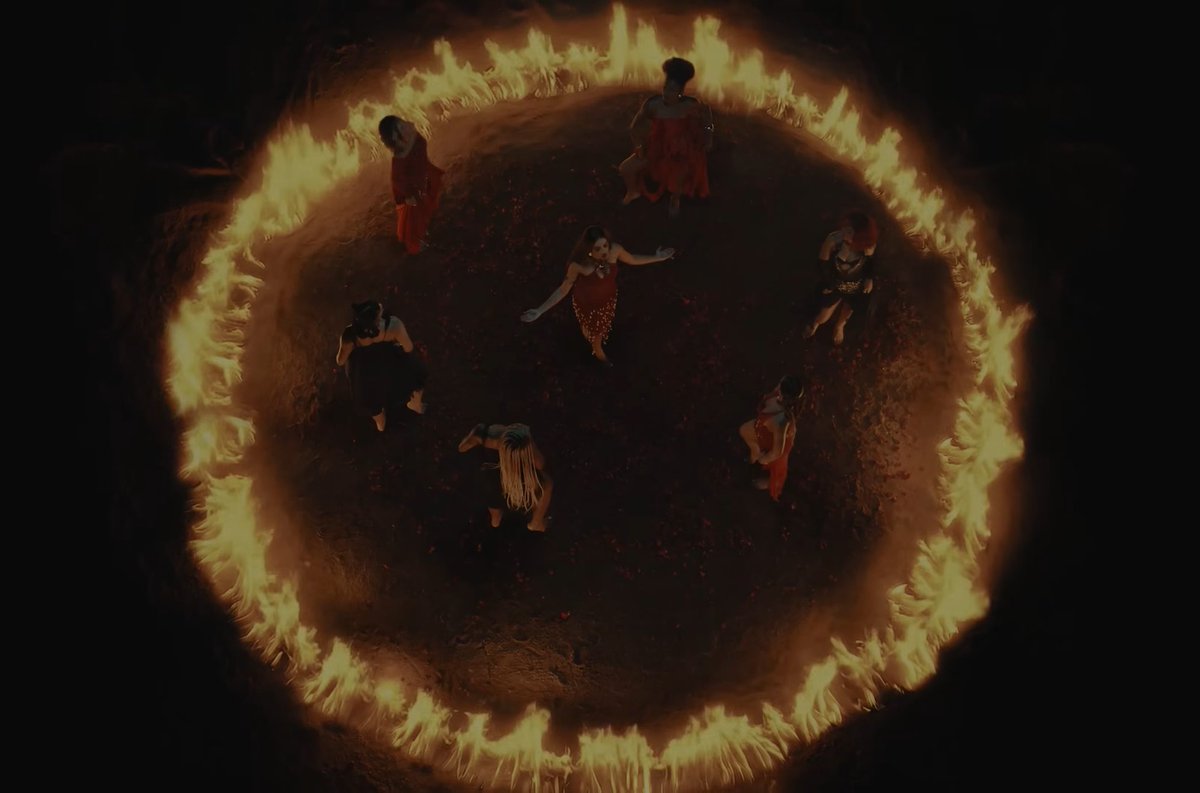 Anitta Press tweet media