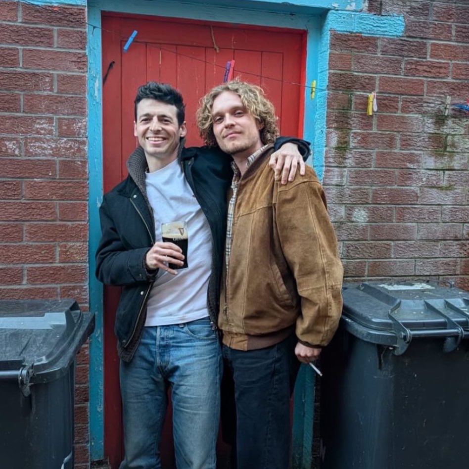 tom glynn-carney files 🤍 tweet media