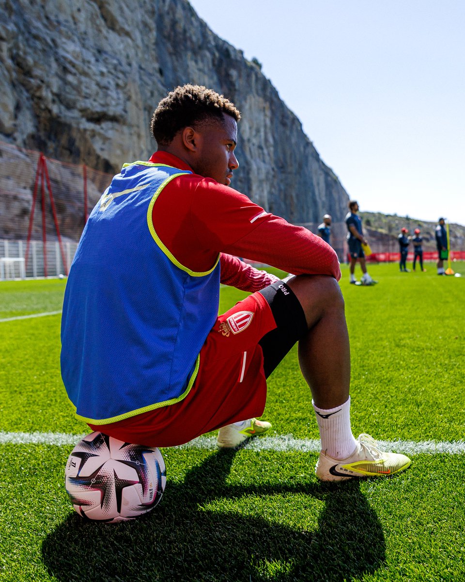 AS Monaco EN 🇲🇨 tweet media