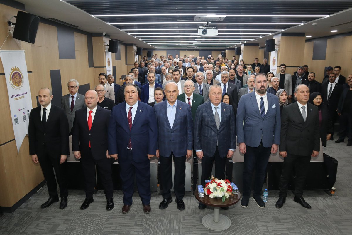 Av. Hakan Şeref OLGUN tweet media