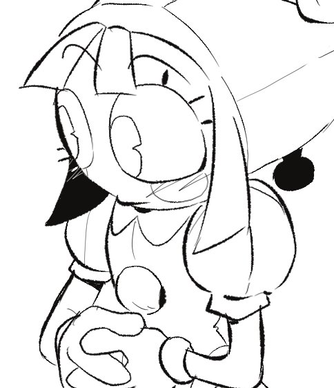 Laccxx 💬 CMMS OPEN!!💬 tweet media