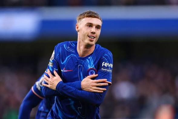 Cole Palmer :

« Je n’ai AUCUNE intention de quitter Chelsea. » 🥶🥶

[<a href="/JacobSteinberg/">Jacob Steinberg</a>]