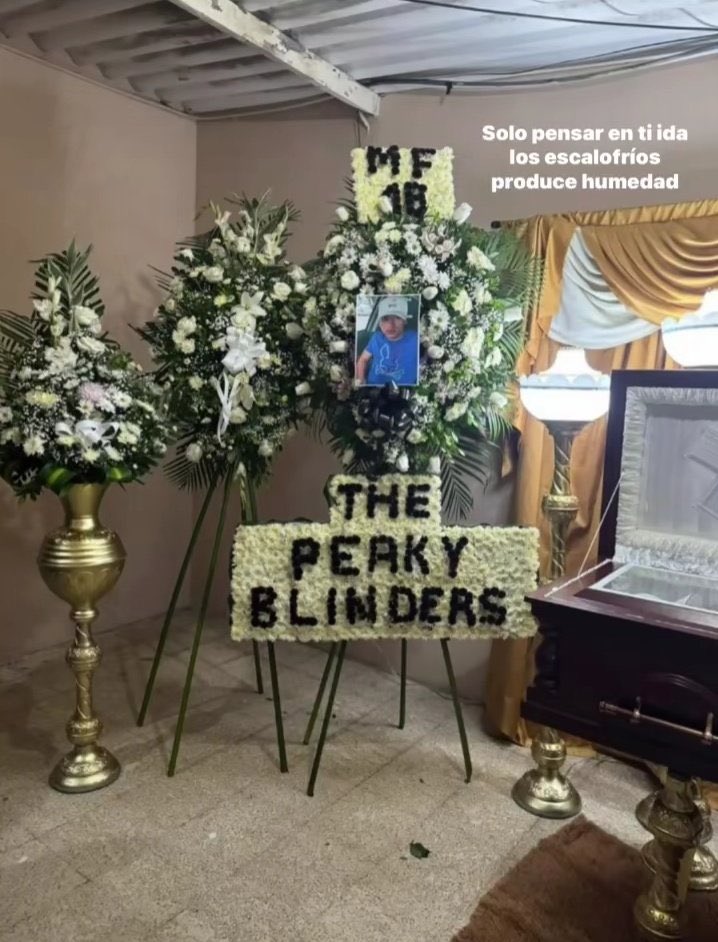 Alerta Sambo tweet media