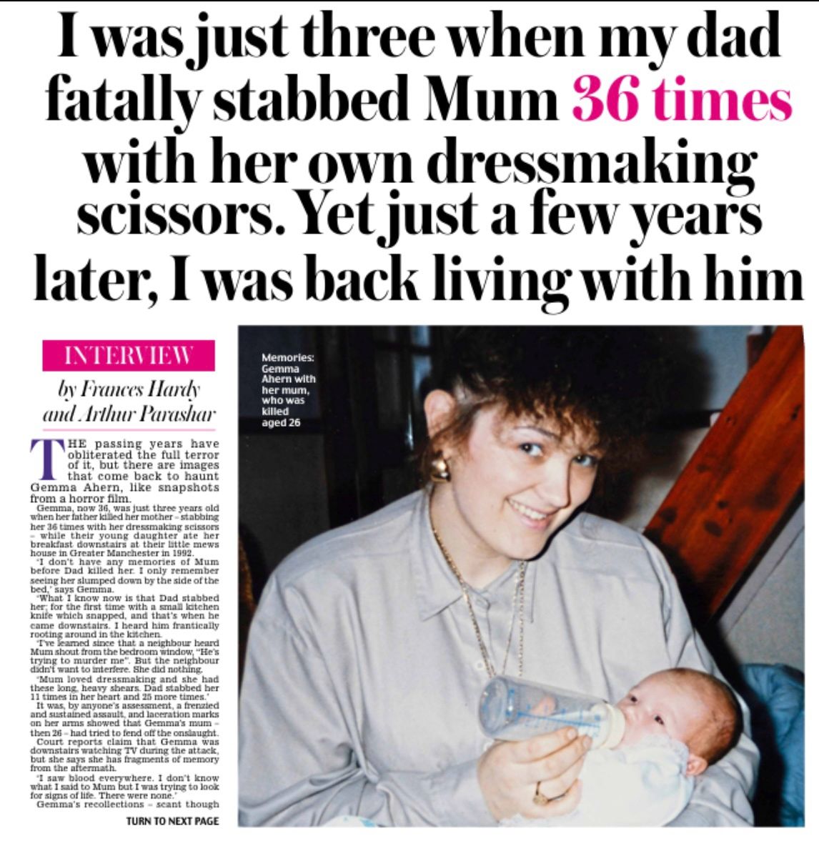 Killed Women tweet media