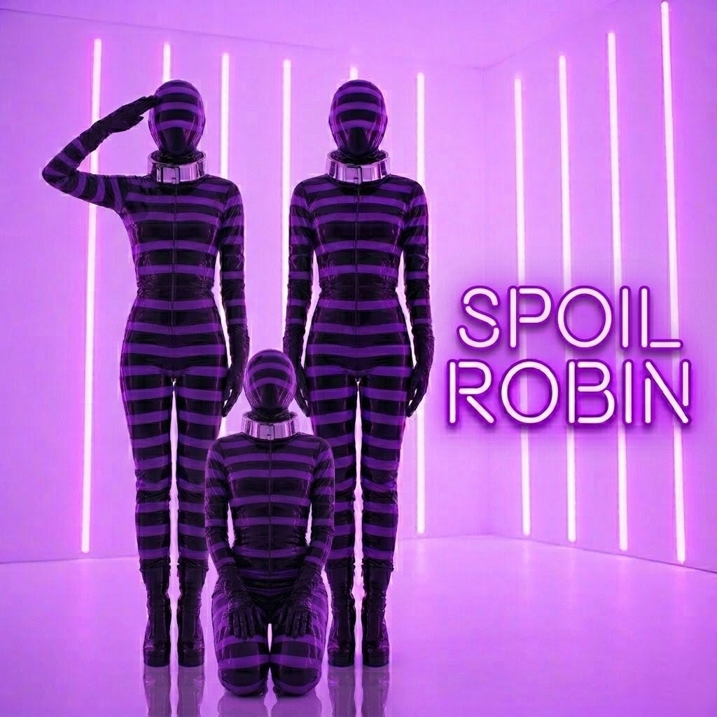 Unit Robin Drone #0010 tweet media