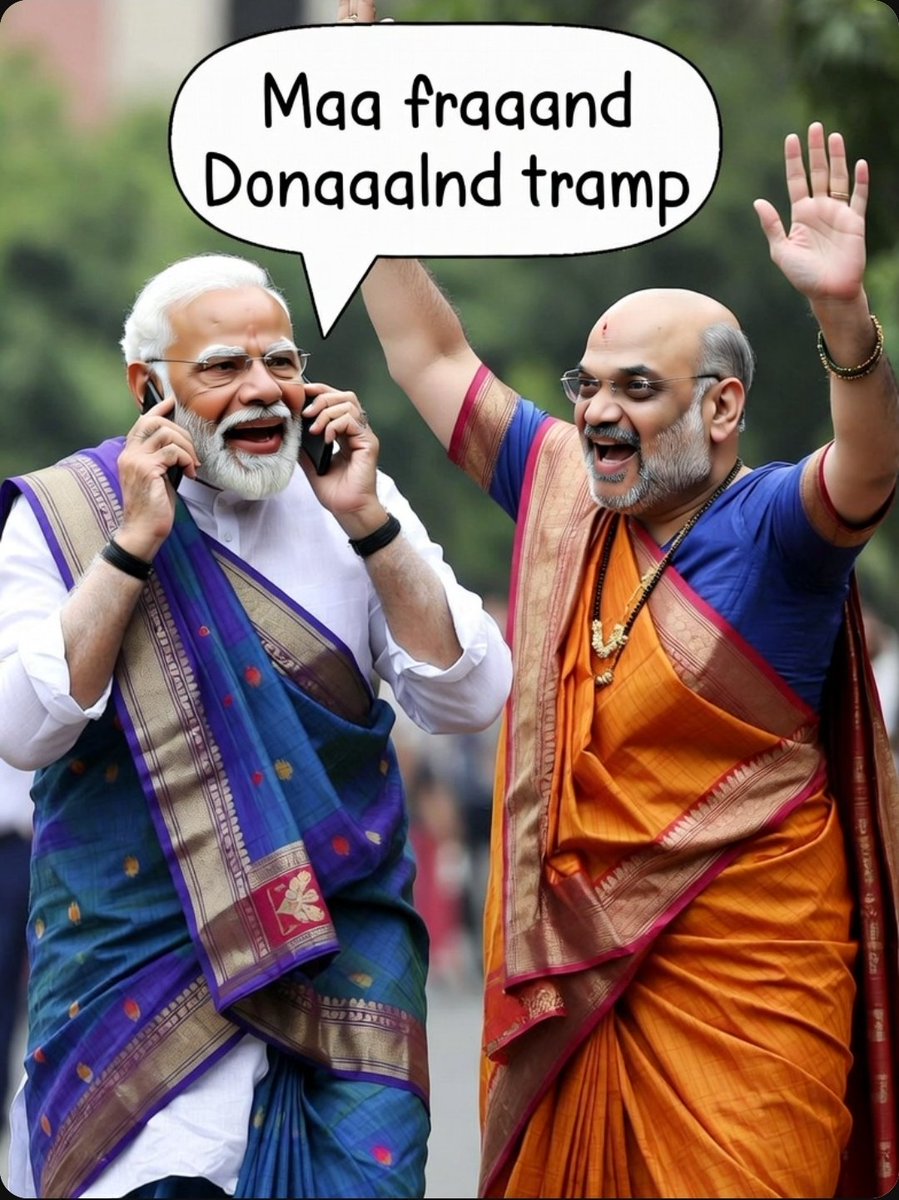 aftabwains's tweet photo. @narendramodi Hello Maa Fraaand !!! https://t.co/YB66svgP6W