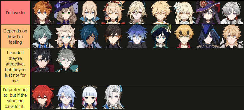 Ajax #teyvattwt tweet media