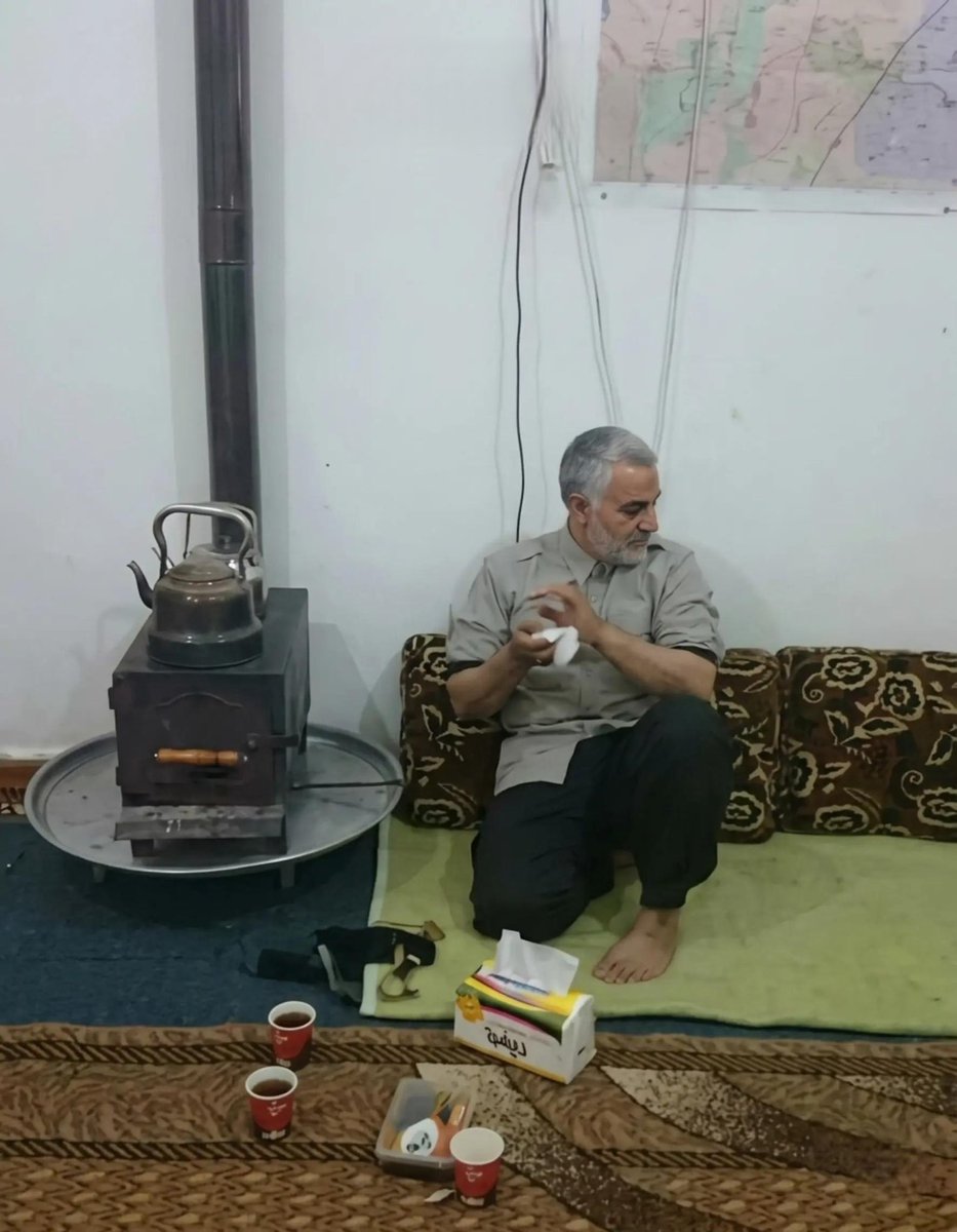 سارة سُليماني tweet media