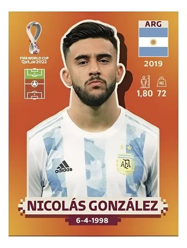 Modo Scaloneta 🇦🇷🏆 tweet media