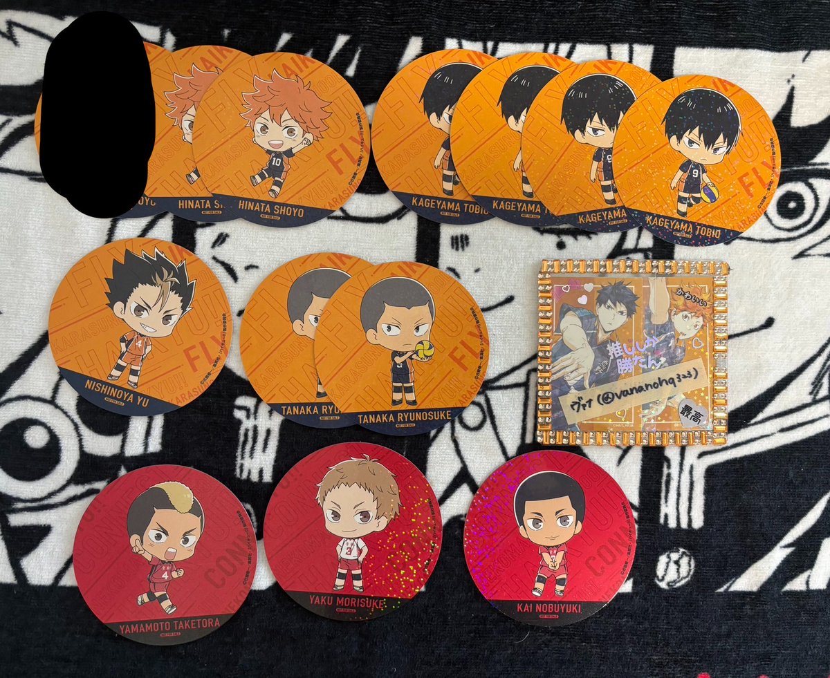 ヴァナ@初回プロフ必読 tweet media