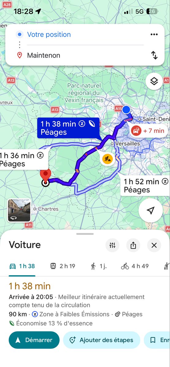 zr0xy's tweet image. Une meuf elle ma dit viens on se voit Tema le trajet 😂😂😂 jvais jamais venir