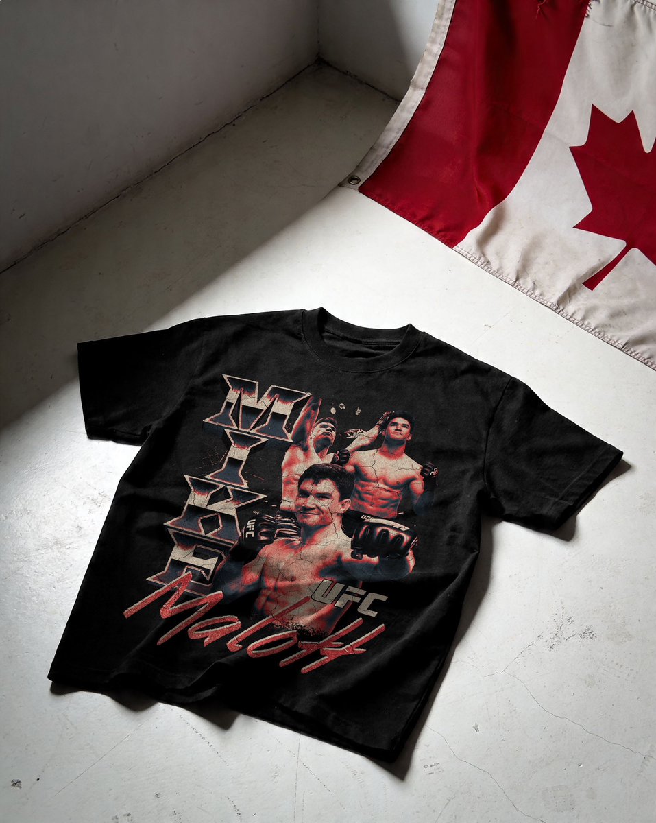 UFC Store tweet media
