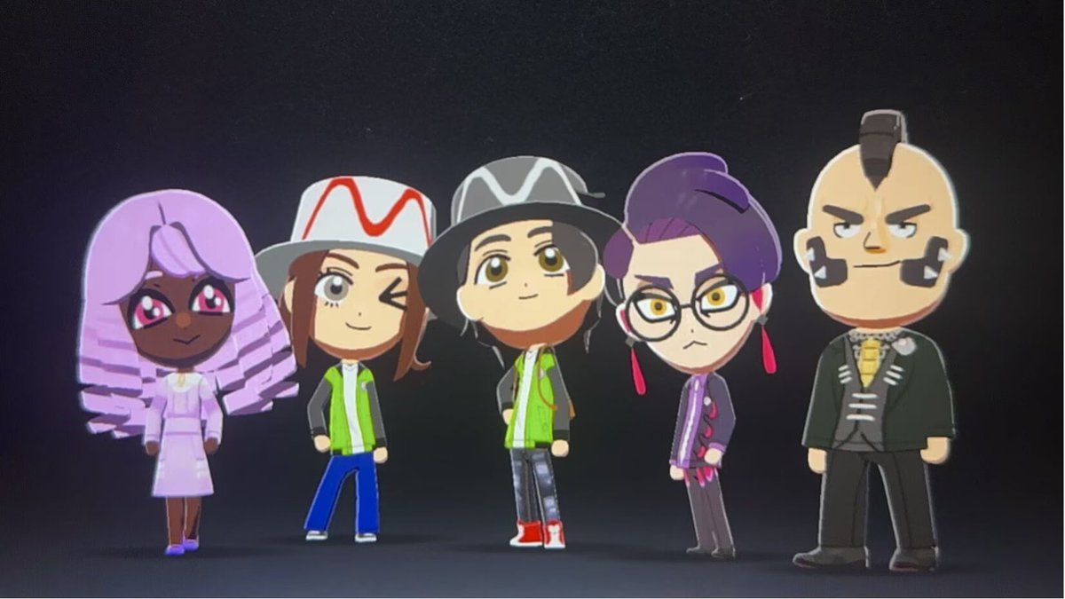 よく眠れなかった. tweet media