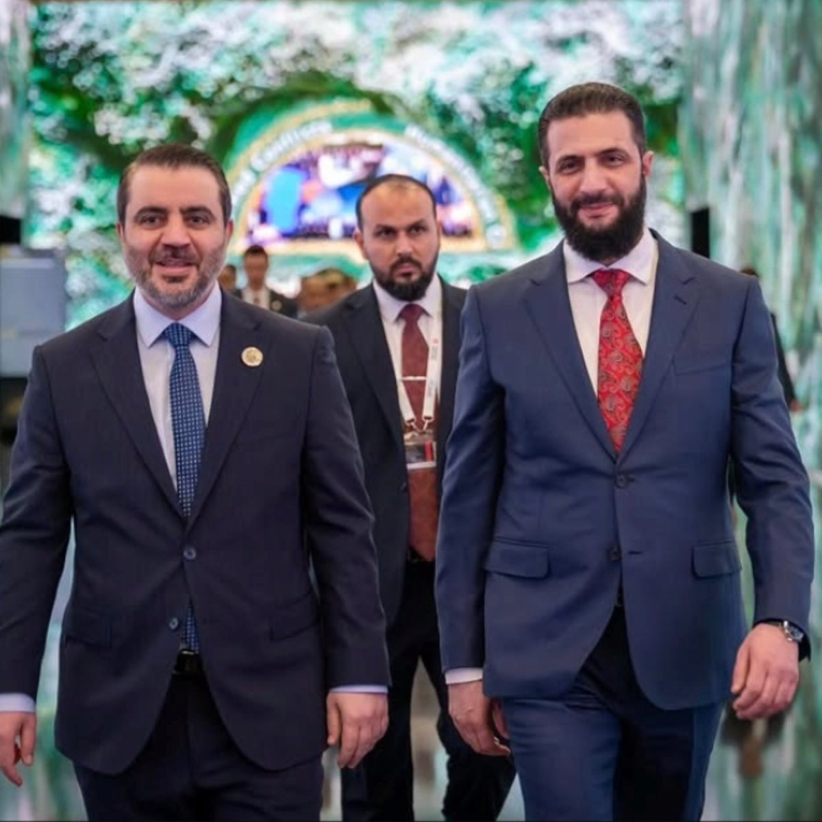 أحمد العقدة tweet media