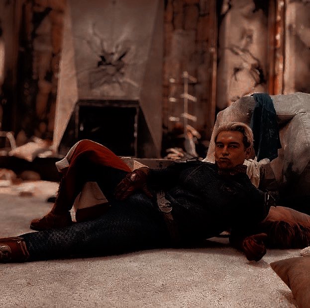 𝙷𝚘𝚖𝚎𝚕𝚊𝚗𝚍𝚎𝚛 tweet media