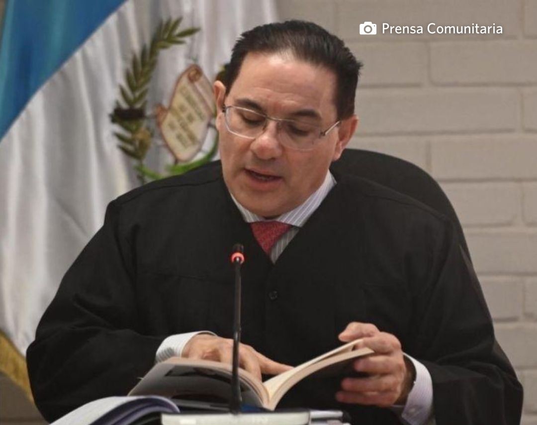 Guardián Vengador tweet media