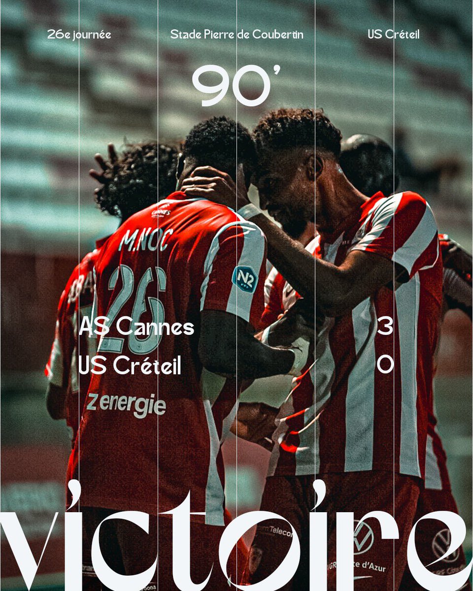 AS Cannes tweet media