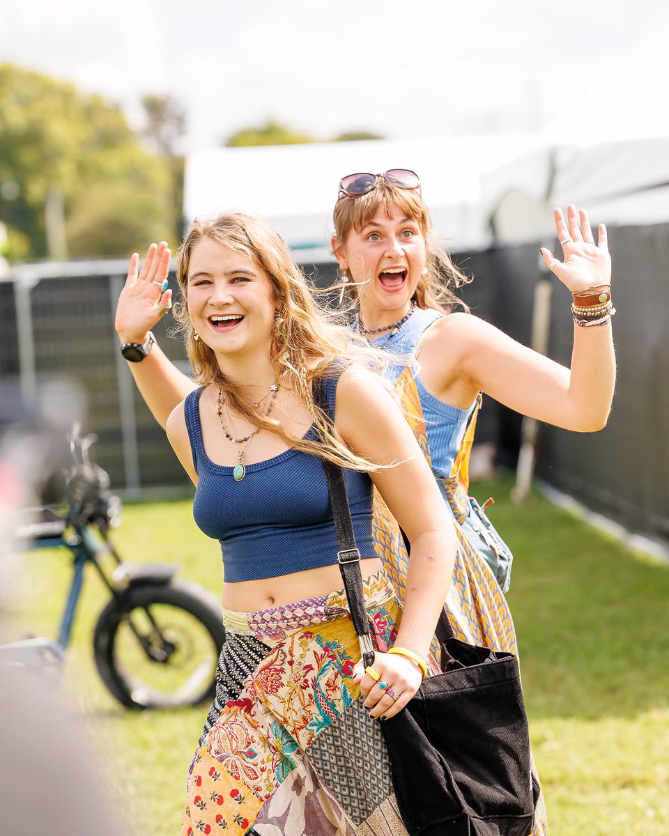 Pilgrimage Festival tweet media