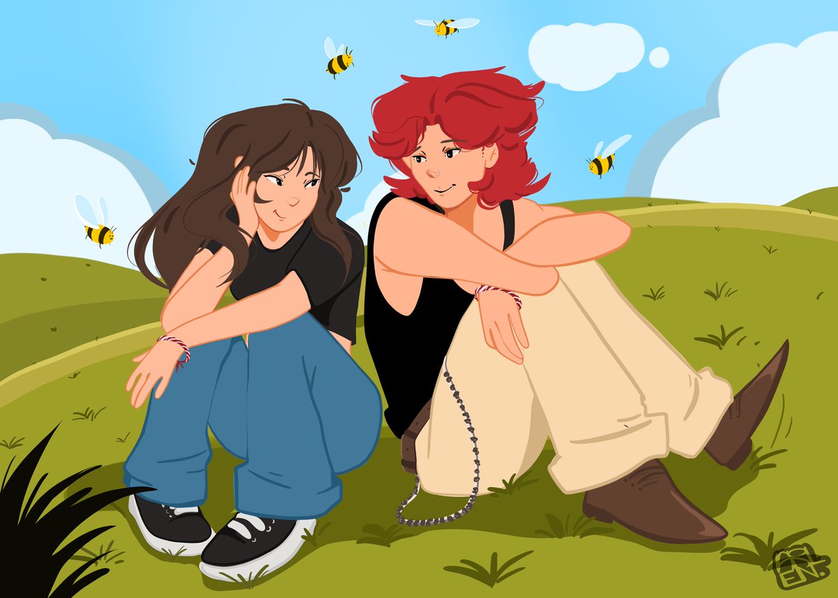 🧷 arlen tweet media