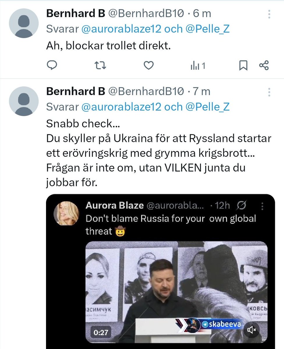 Aurora Blaze tweet media