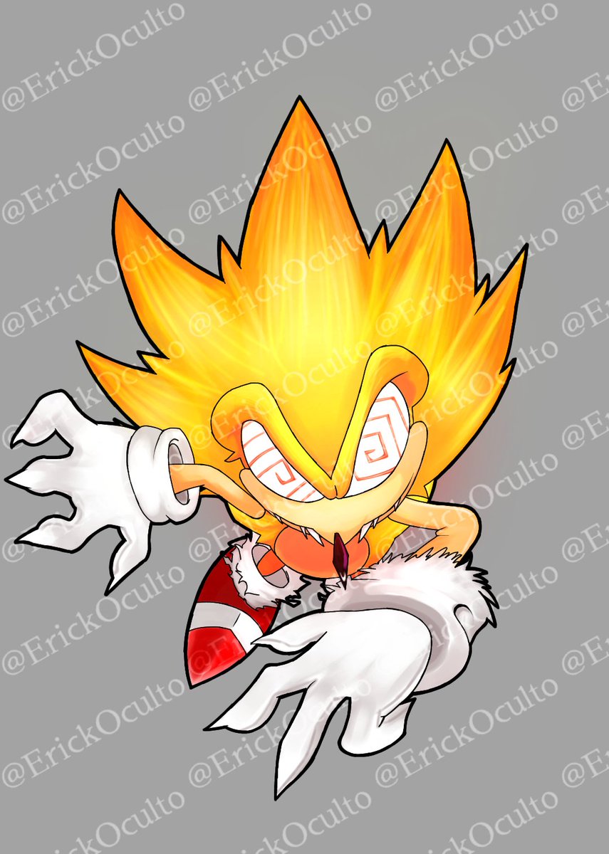 FLEETWAYY!!
#outcomememories #fleetway #sonic #glaghorsesimulator50billion
