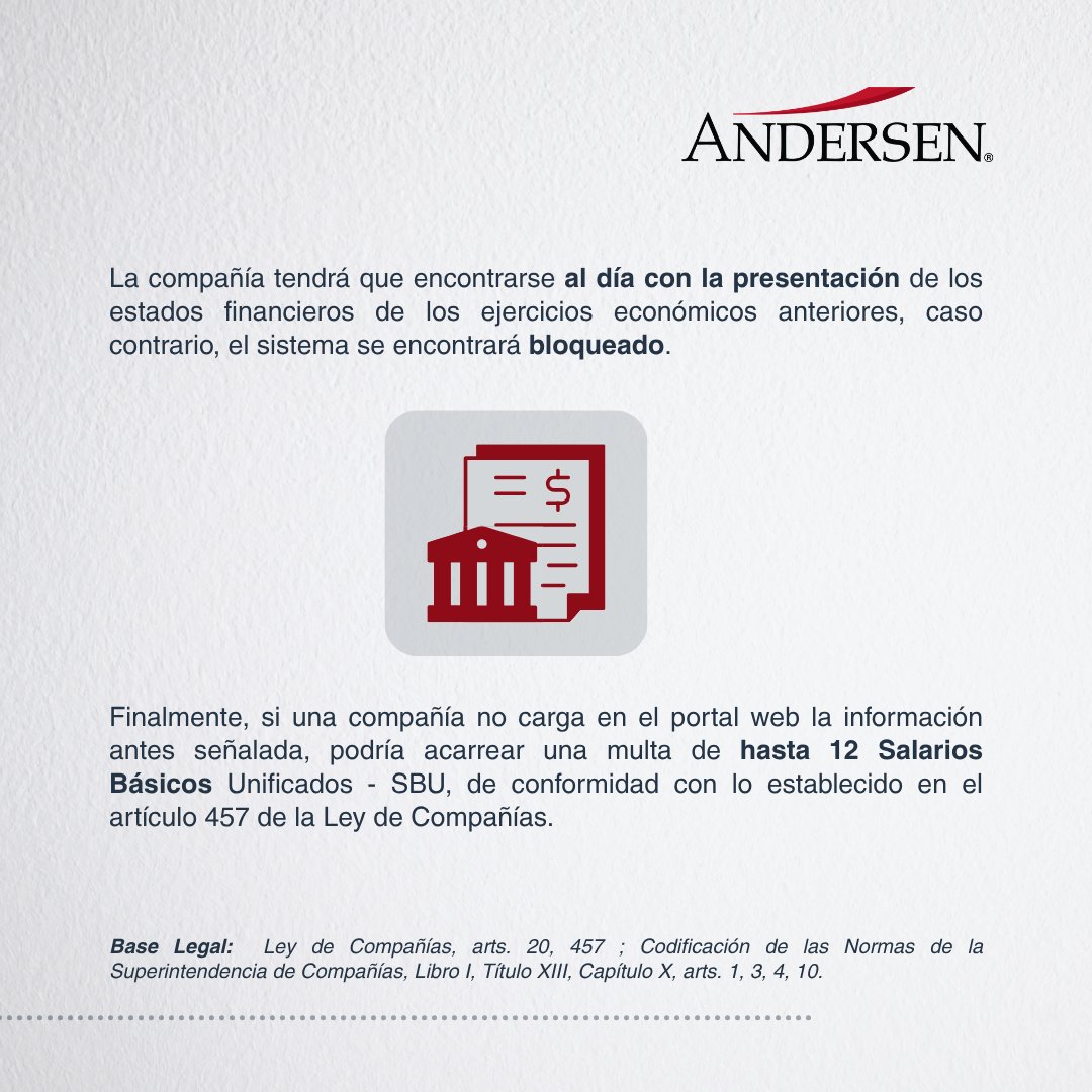 Andersen in Ecuador tweet media