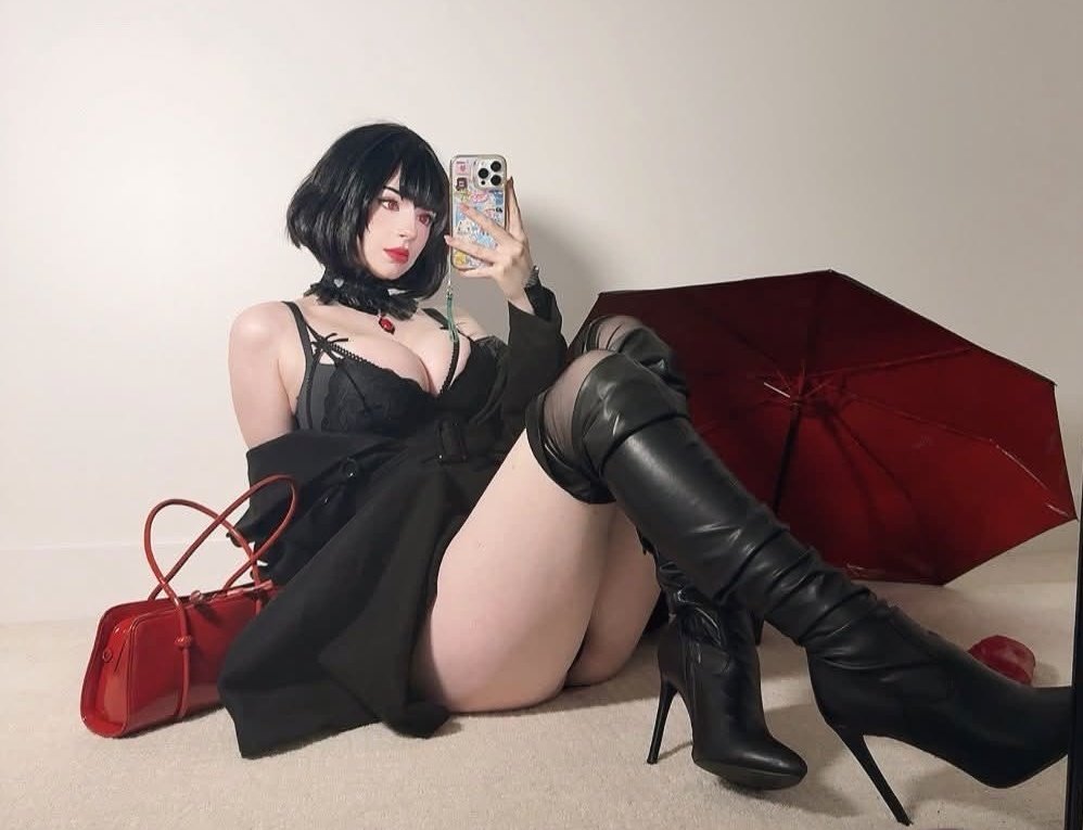 #1 Slampire 🦇 tweet media