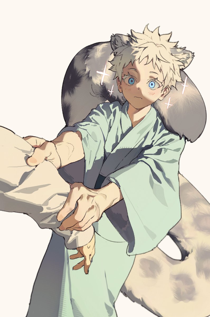 주술계 tweet media