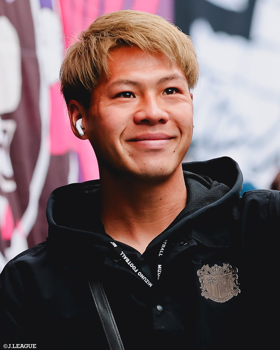 🎂 HAPPY BIRTHDAY 🎂 本日4月18日は セレッソ大阪 中島元彦 選手の27