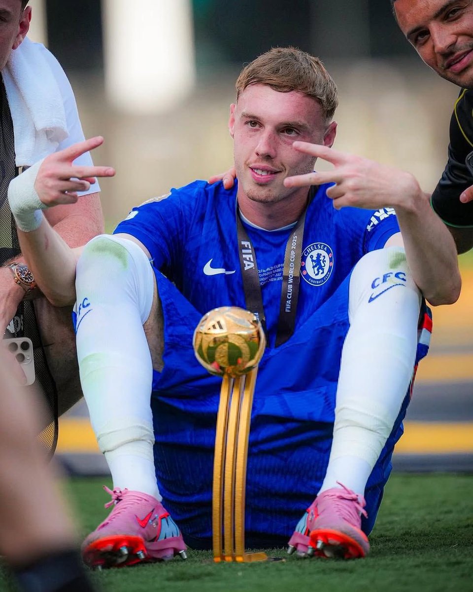 Palmer10 tweet media