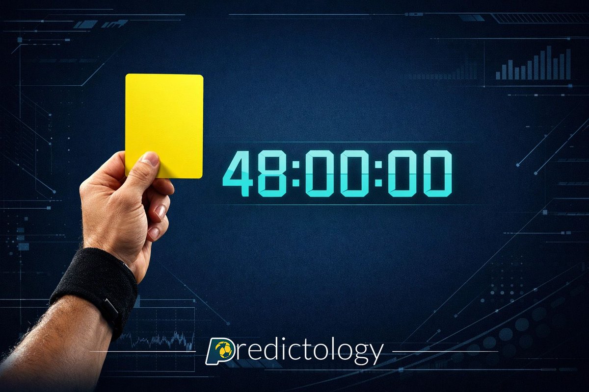 Predictology tweet media