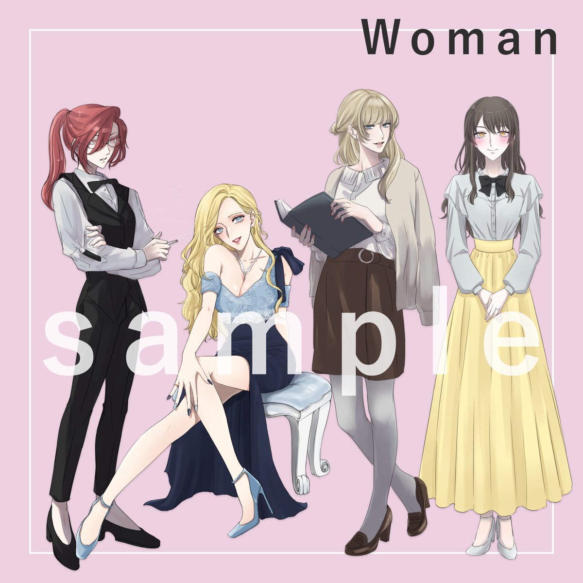 深淵のスネイp tweet media