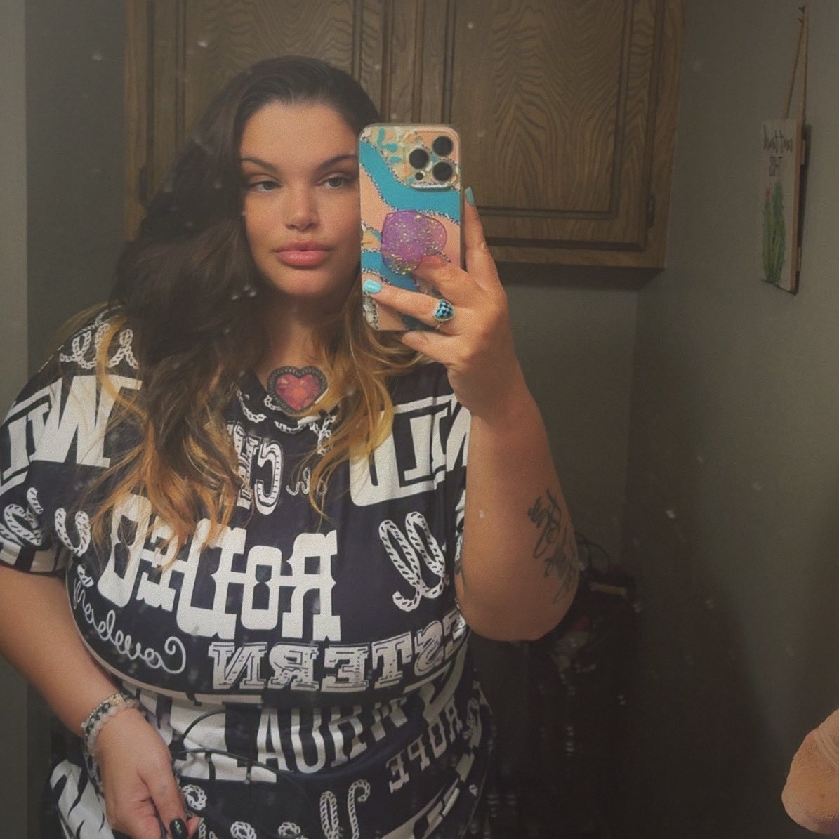 jaded5eightyy's tweet photo. #oklahomagirls #contentvids #alldaylong #hmuforcontent #fypシ゚viral #oklahomameets #beautifulgirls
Normal ass picture cuz I don’t gotta be naked all the time to be appreciated 💋 https://t.co/EdK6WdpJRR