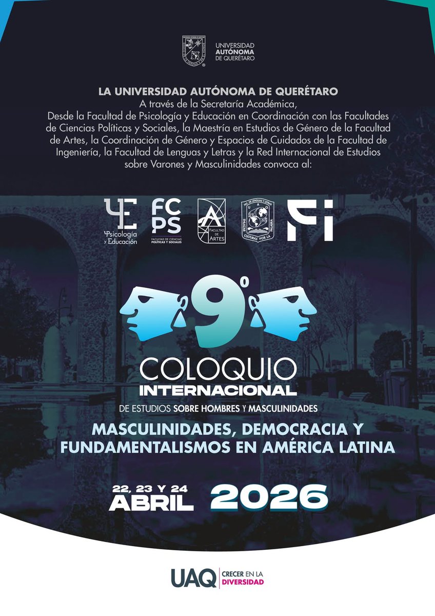 FLACSO México tweet media