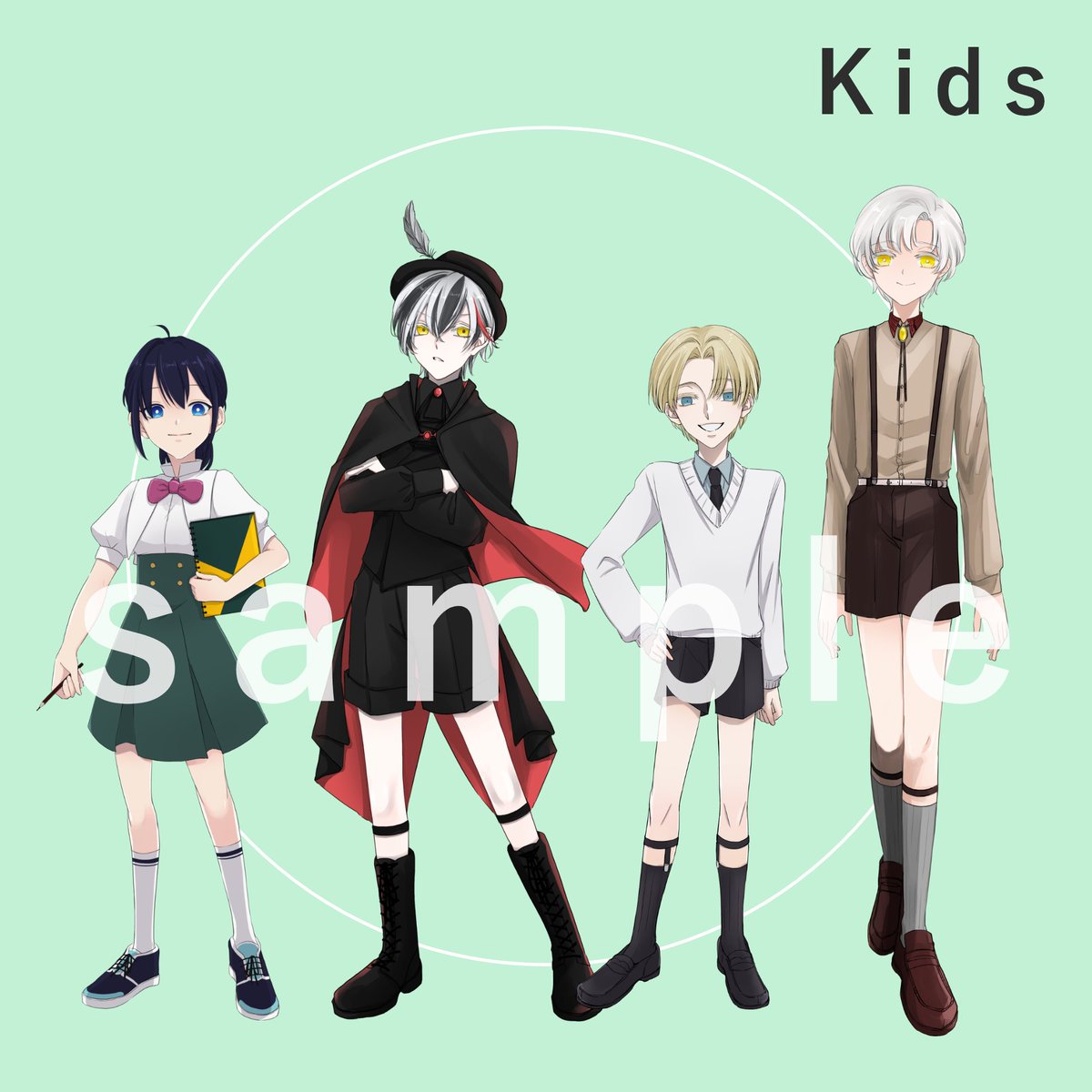 深淵のスネイp tweet media