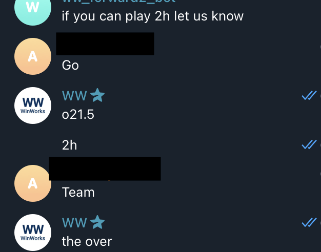 WinWorks tweet media