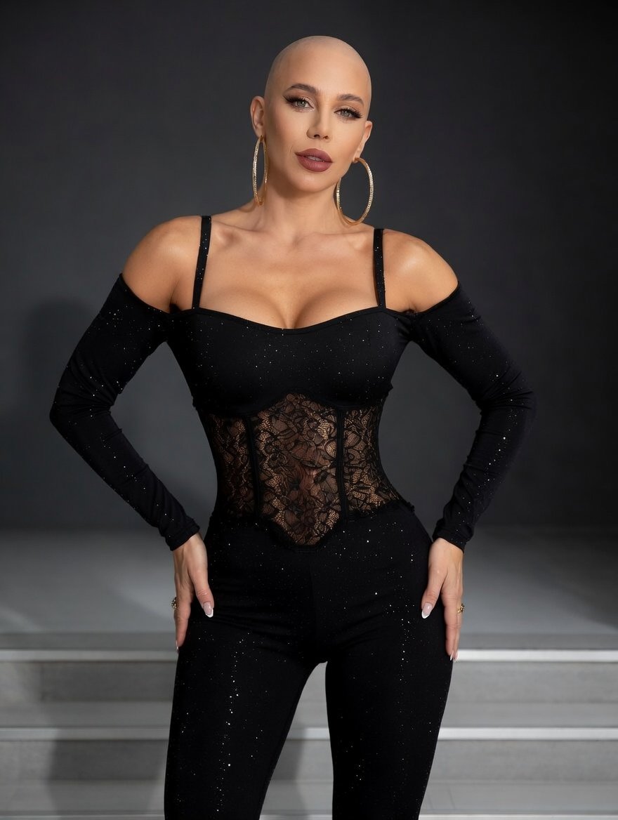 Sissyboy024's tweet image. Guten Abend Schnuckis❤️💋#Femboy #Feminin #Mode