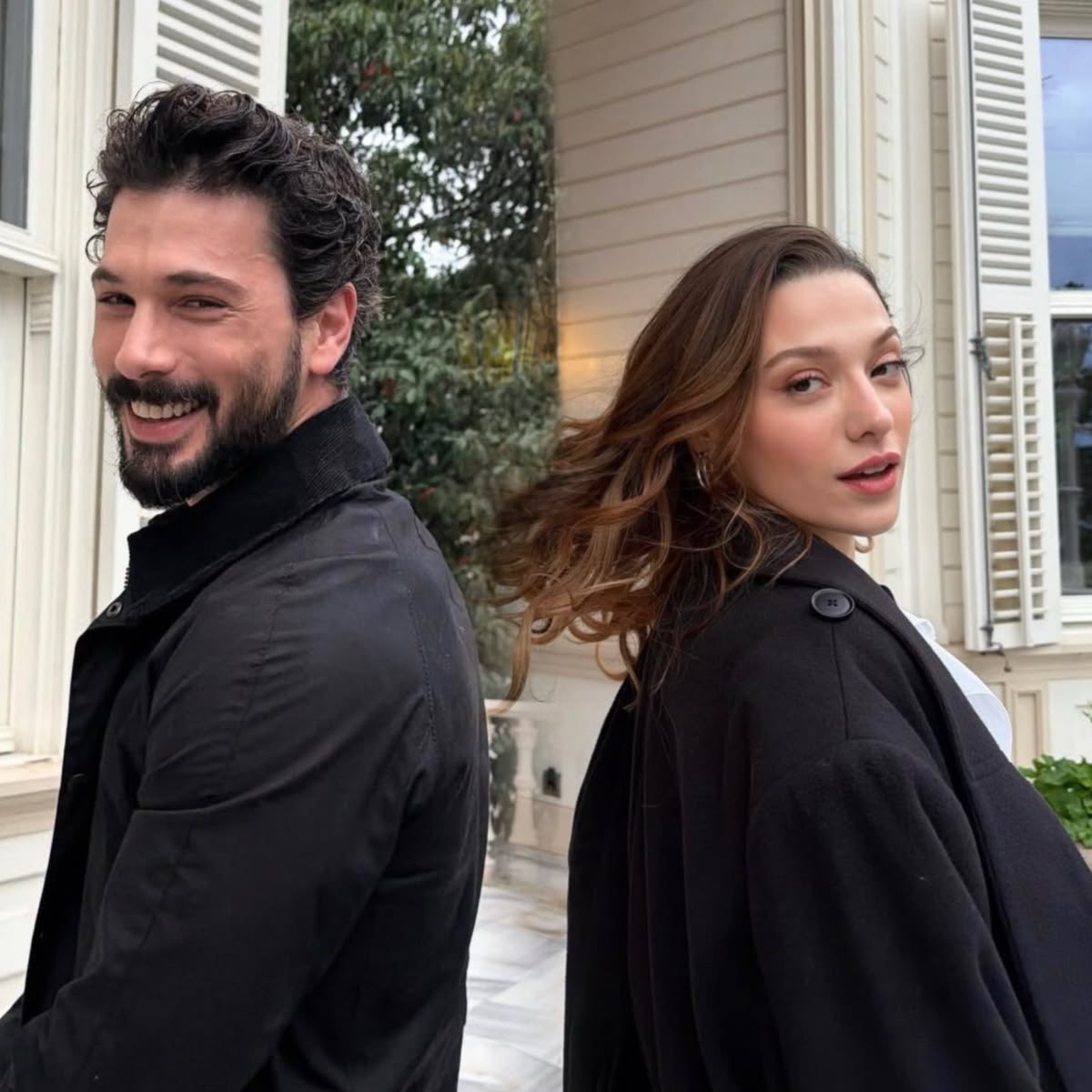 Sabrina🖤 tweet media