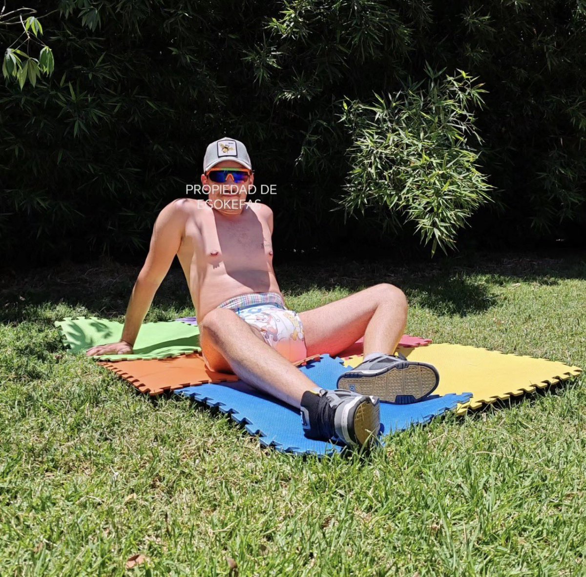 Príncipe slave tweet media