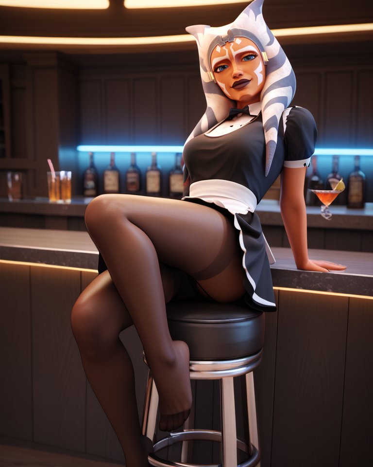 AhsokaGram tweet media