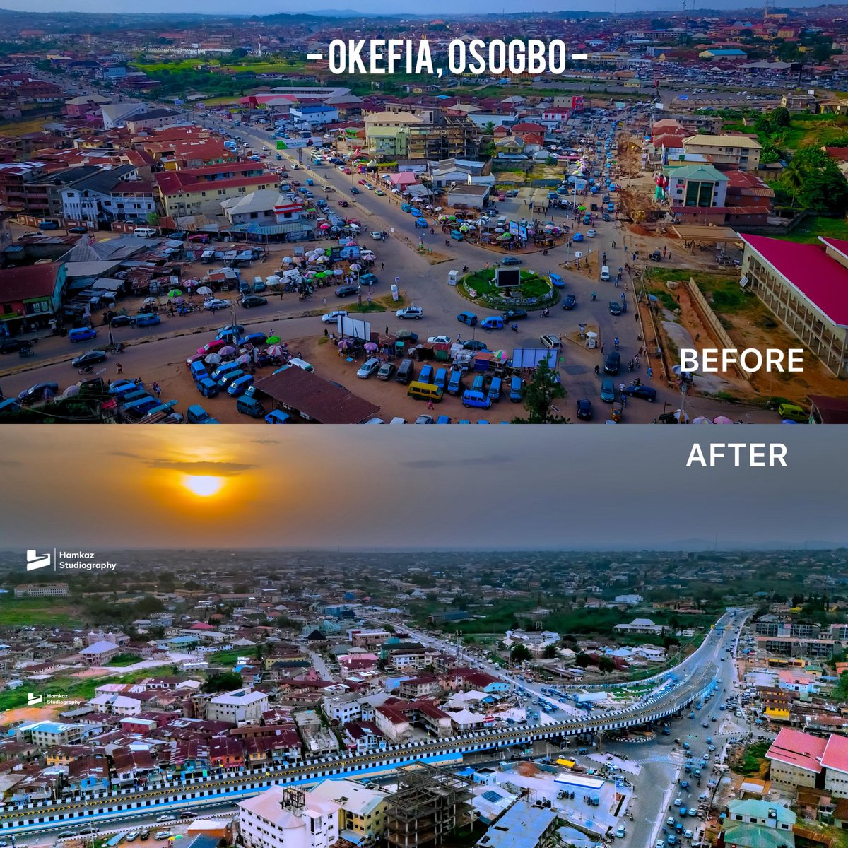 Adéwuyì Bólánlé Bámidélé tweet media