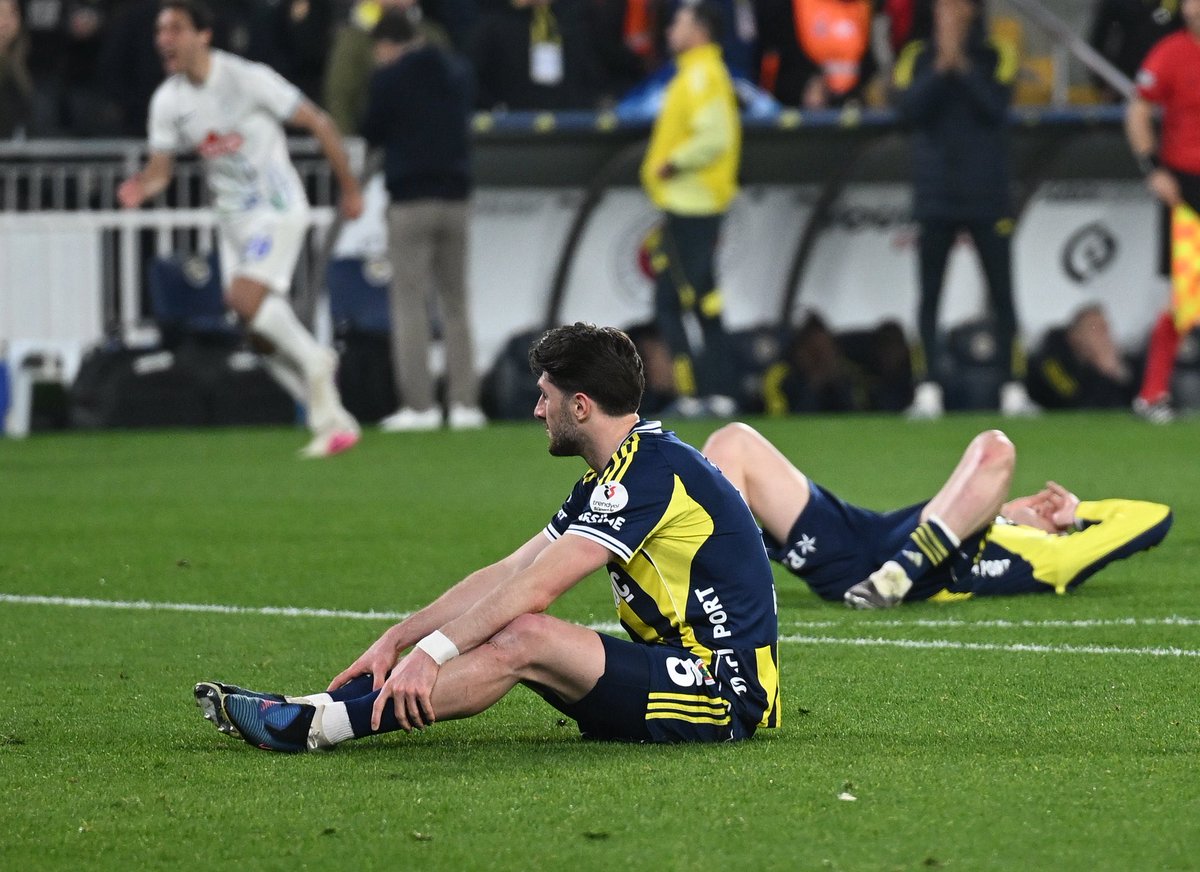 فنربخشة بالعربي tweet media