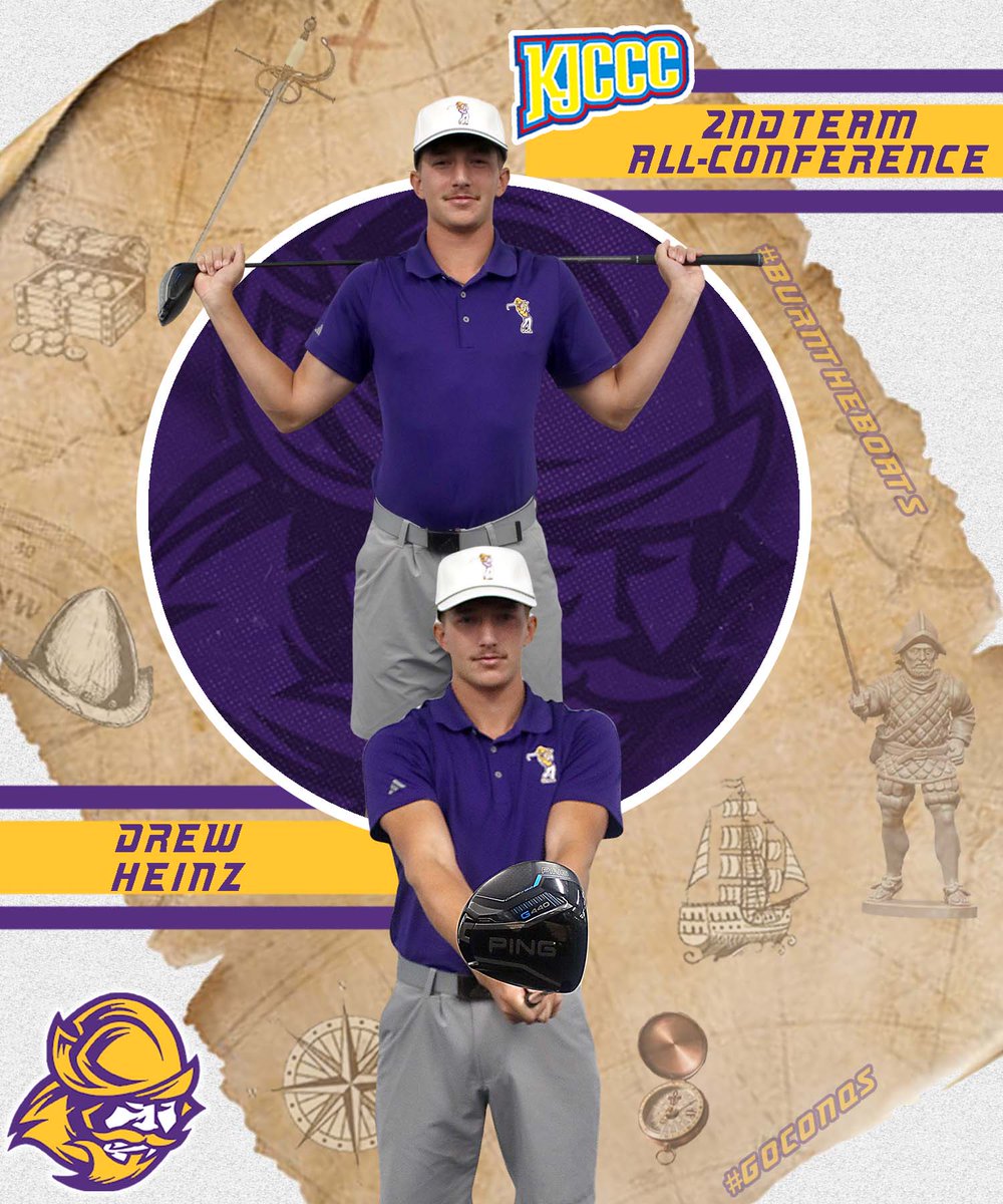 Dodge City CC Conquistadors tweet media