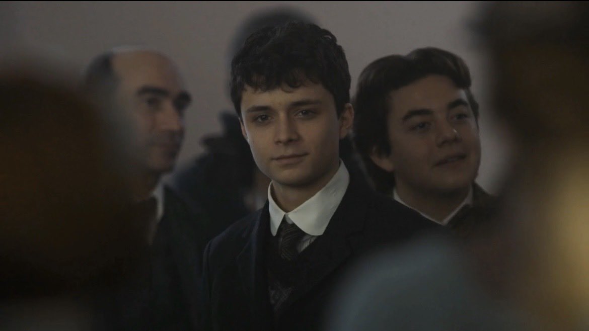 shirbert thinker tweet media