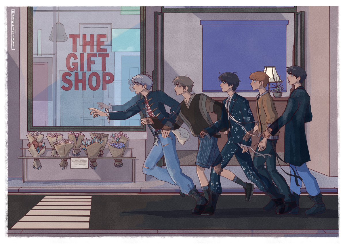 sophie🕺 tweet media