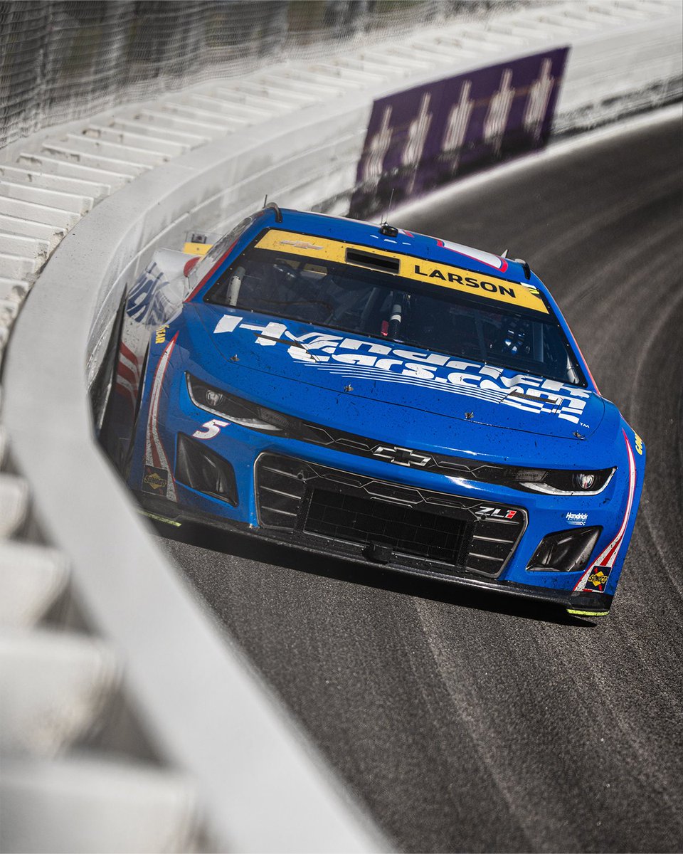 NASCAR tweet media