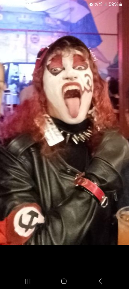 Mariposa Trash tweet media