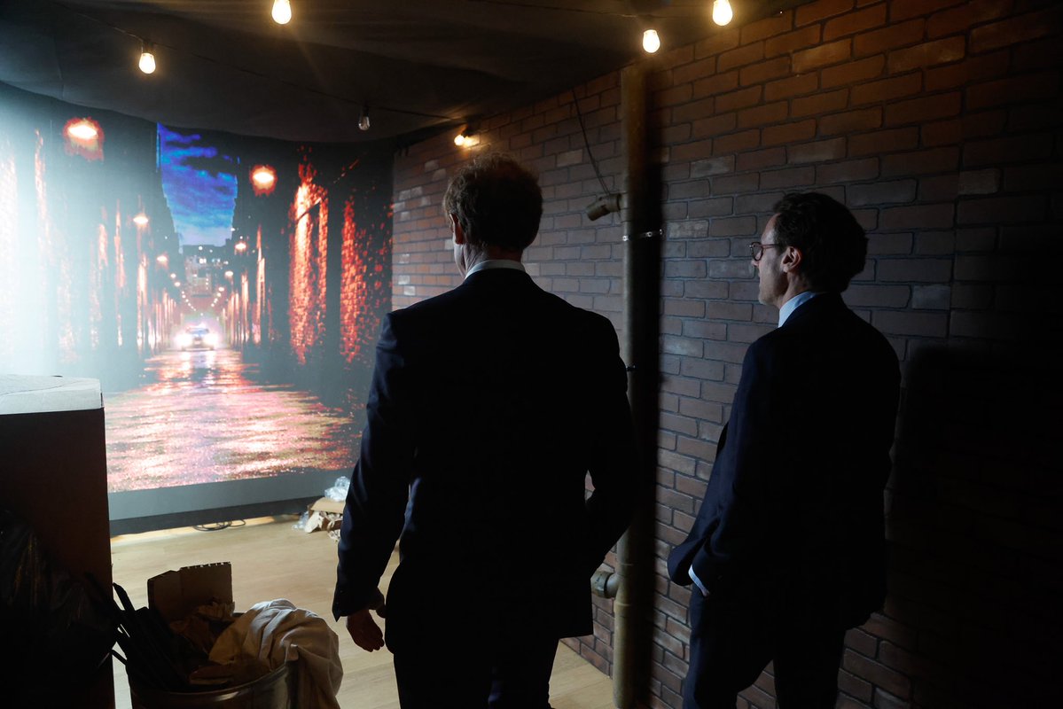 Marc Miller ᐅᑭᒫᐃᐧᐅᓃᐸᐄᐧᐤᐃᔨᐣ Mikotsikaa tweet media