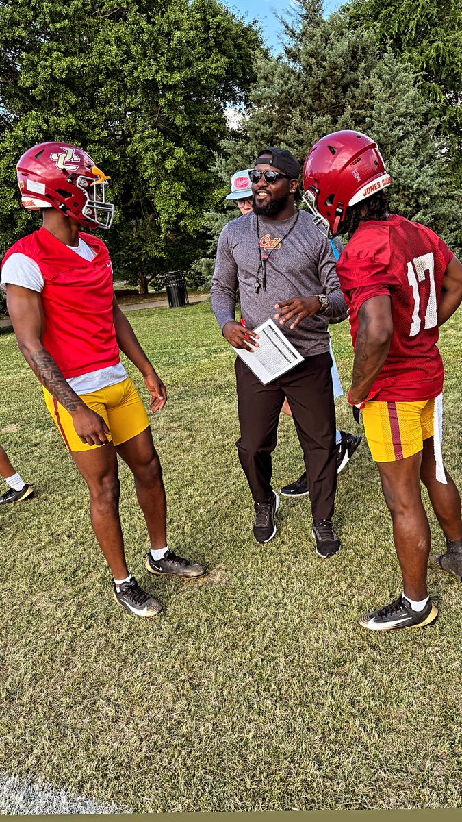 coach_lakes's tweet photo. Day 6️⃣ Spring Development 🔴🟡🧊 https://t.co/KWuRabwkus